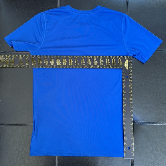 Golden State Warriors NBA Adidas Climalite T - Picture 9 of 12